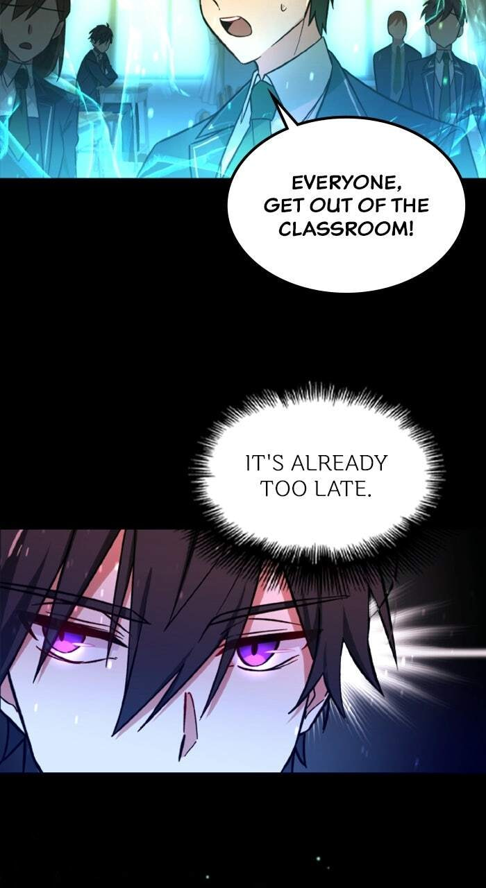 Saikyou Ansatsusha, Class Ten'i de Isekai e Chapter 1 page 66 - 