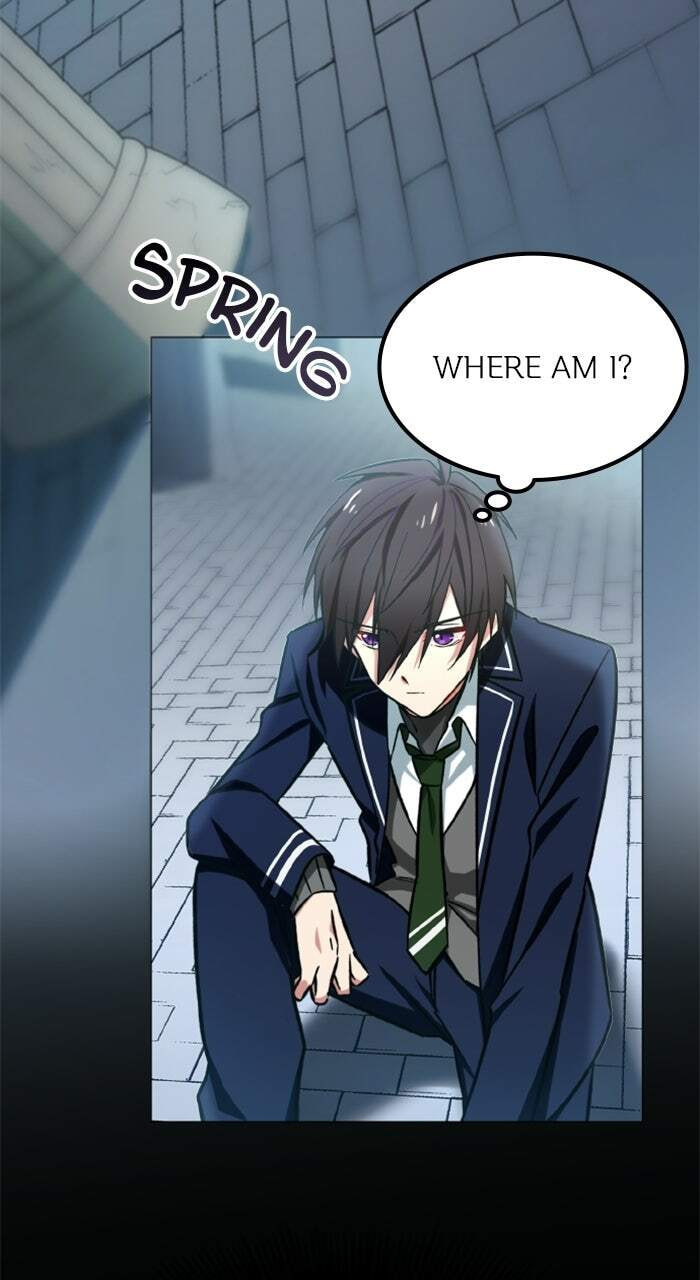 Saikyou Ansatsusha, Class Ten'i de Isekai e Chapter 1 page 74 - 