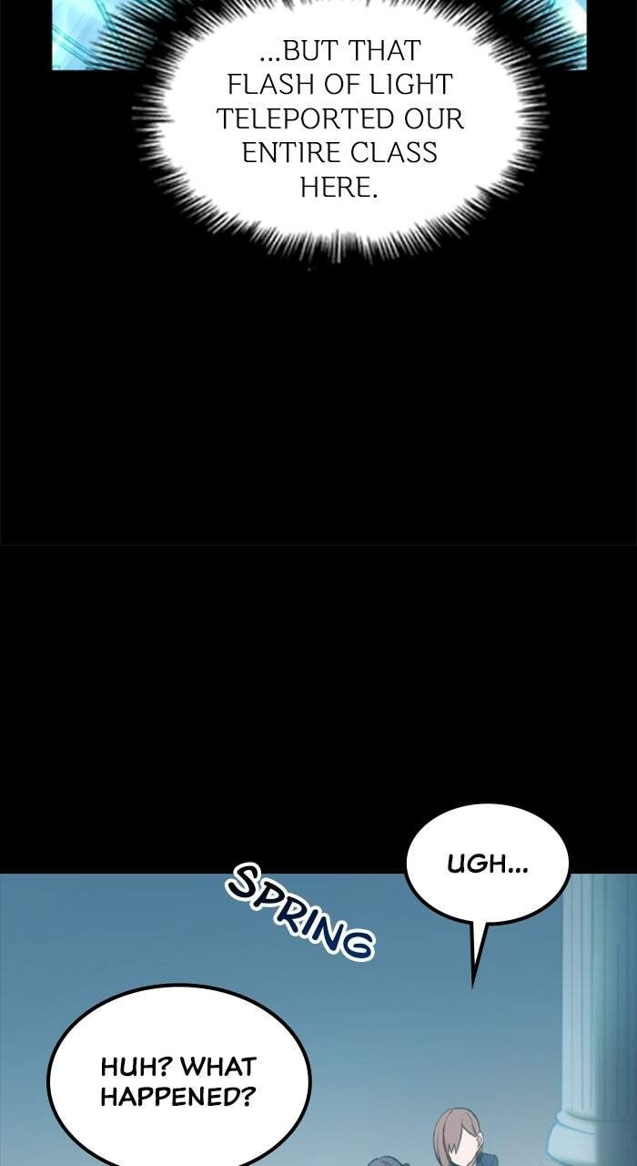 Saikyou Ansatsusha, Class Ten'i de Isekai e Chapter 1 page 77 - 
