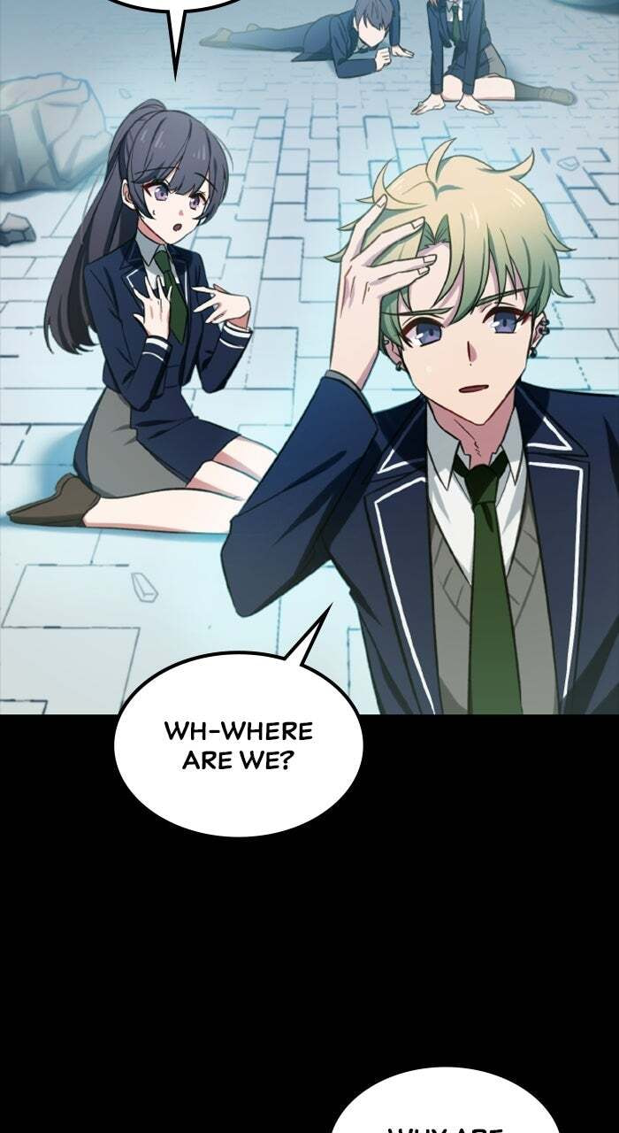 Saikyou Ansatsusha, Class Ten'i de Isekai e Chapter 1 page 78 - 