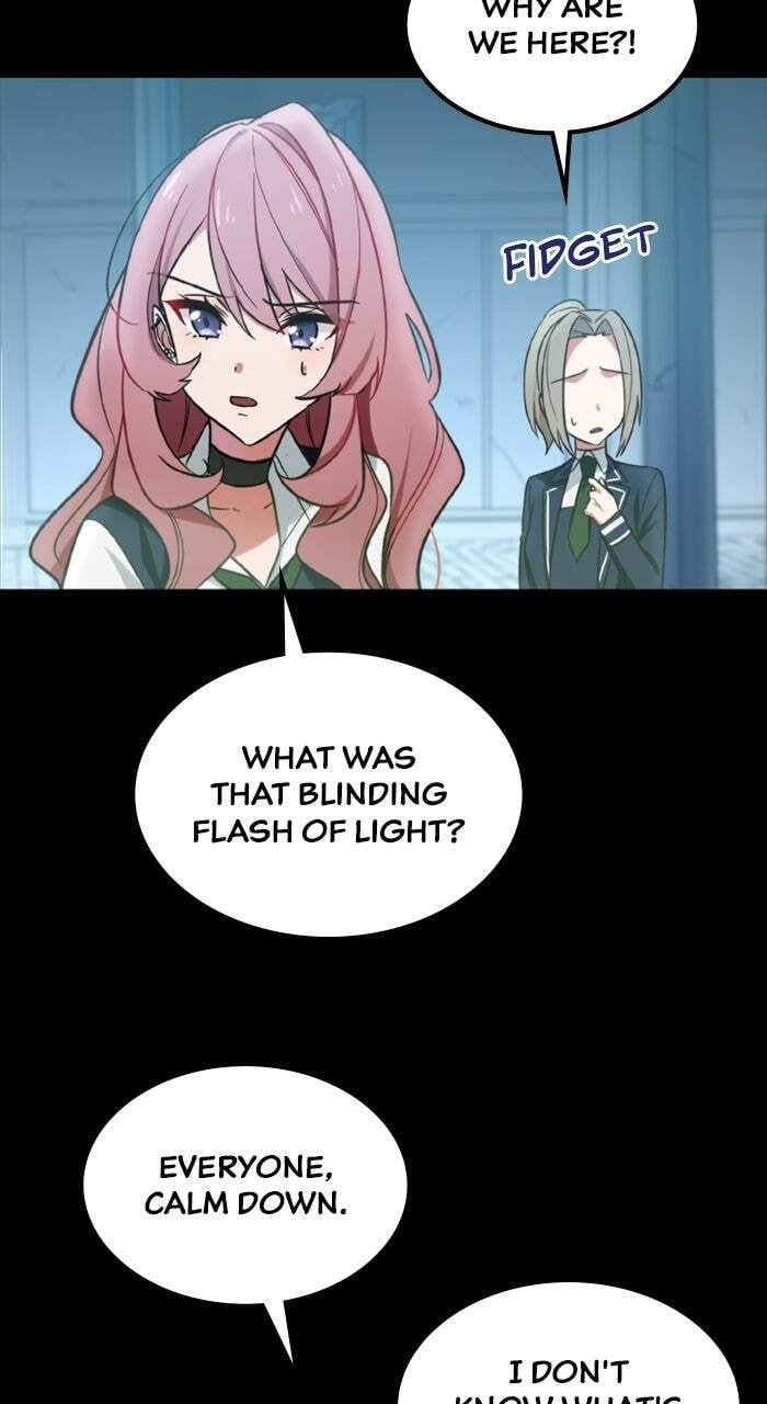 Saikyou Ansatsusha, Class Ten'i de Isekai e Chapter 1 page 79 - 