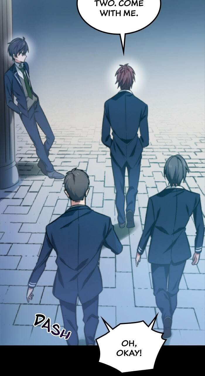 Saikyou Ansatsusha, Class Ten'i de Isekai e Chapter 1 page 83 - 