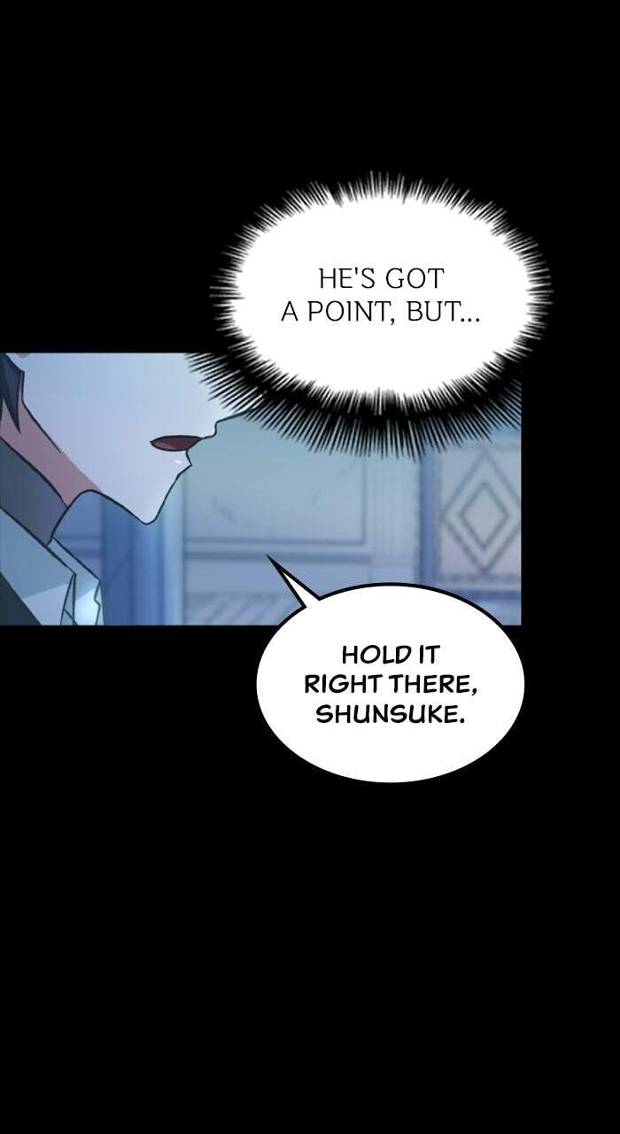 Saikyou Ansatsusha, Class Ten'i de Isekai e Chapter 1 page 84 - 