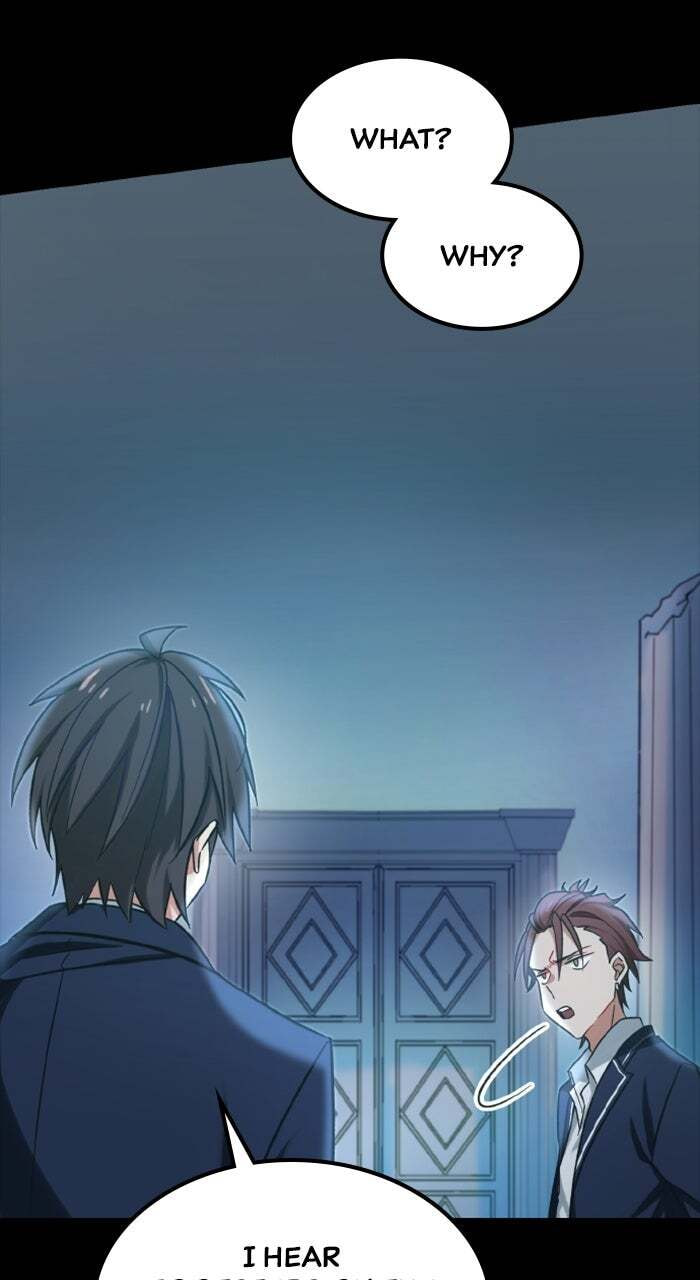 Saikyou Ansatsusha, Class Ten'i de Isekai e Chapter 1 page 85 - 