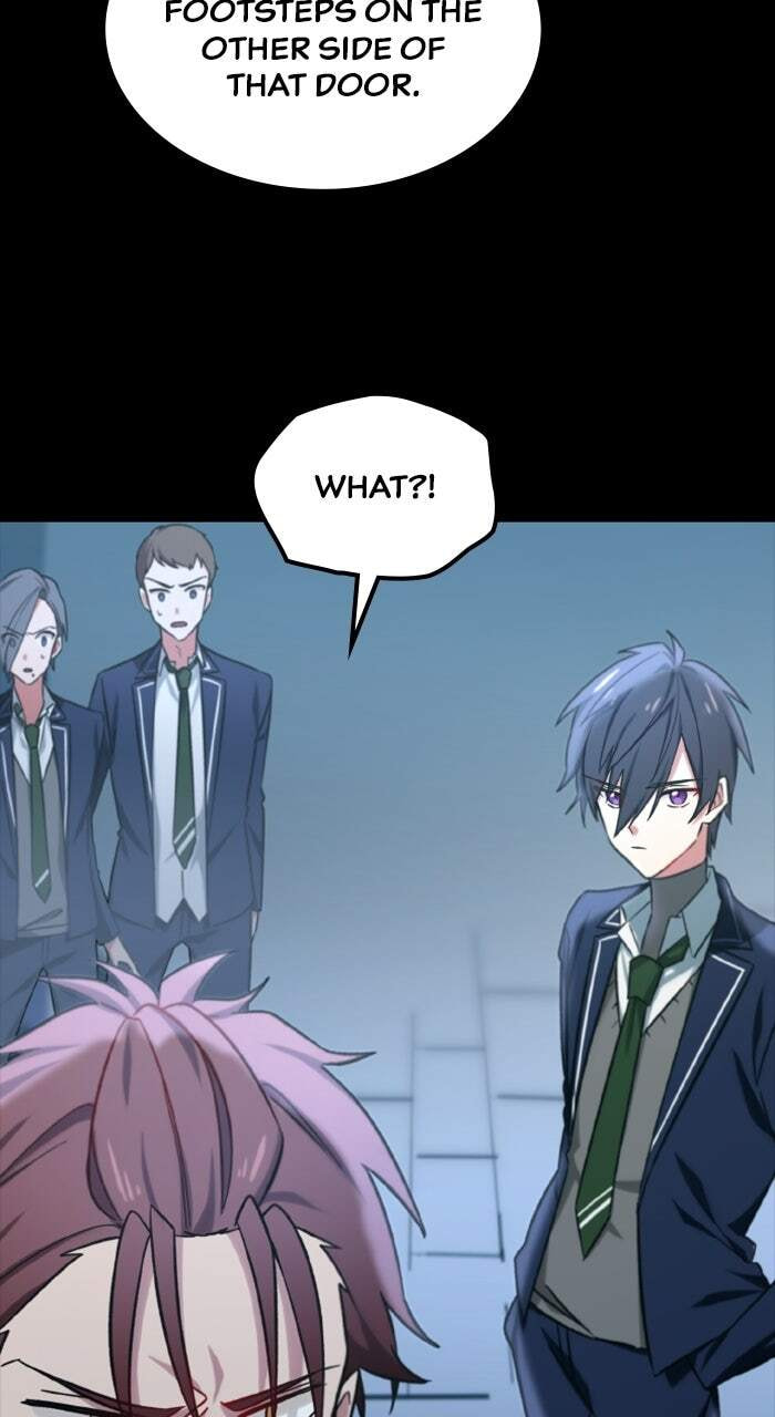 Saikyou Ansatsusha, Class Ten'i de Isekai e Chapter 1 page 86 - 