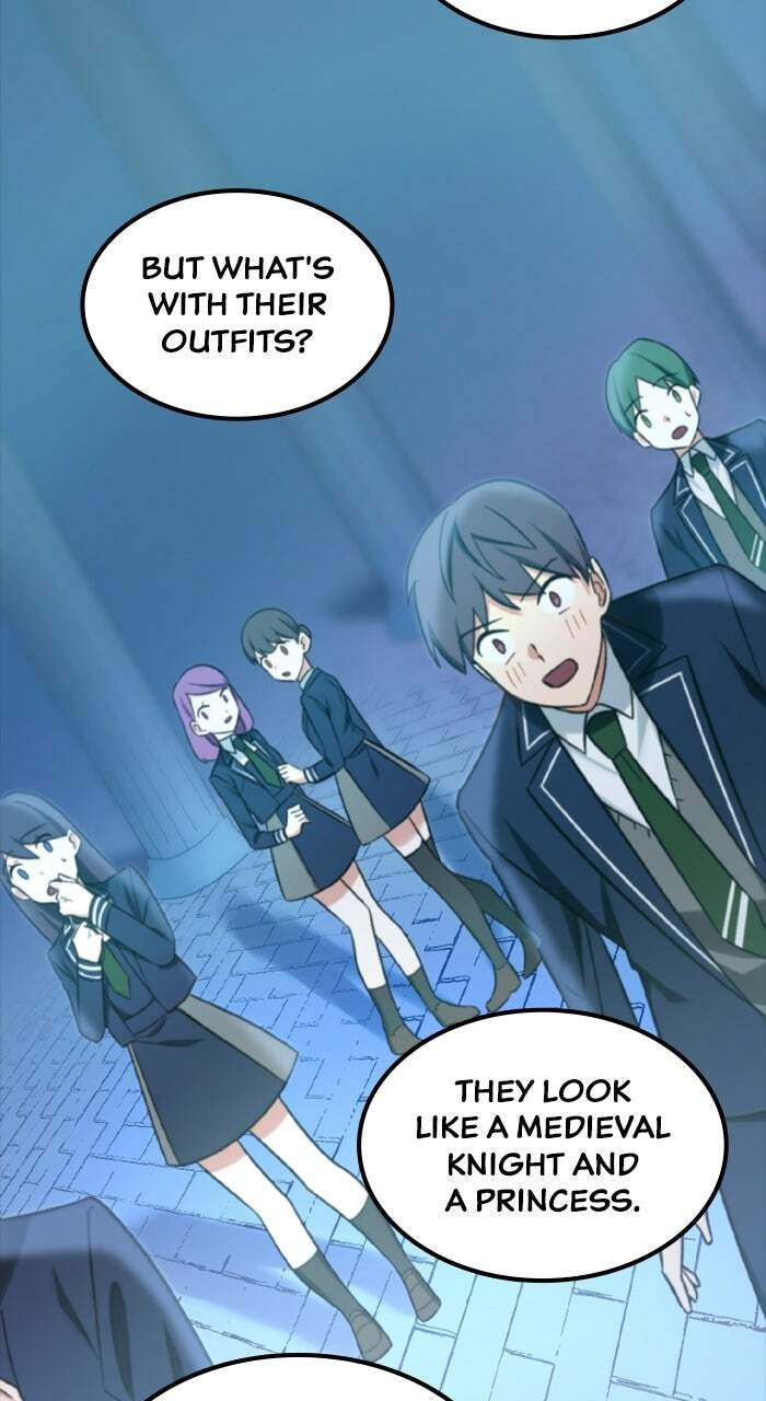 Saikyou Ansatsusha, Class Ten'i de Isekai e Chapter 1 page 94 - 