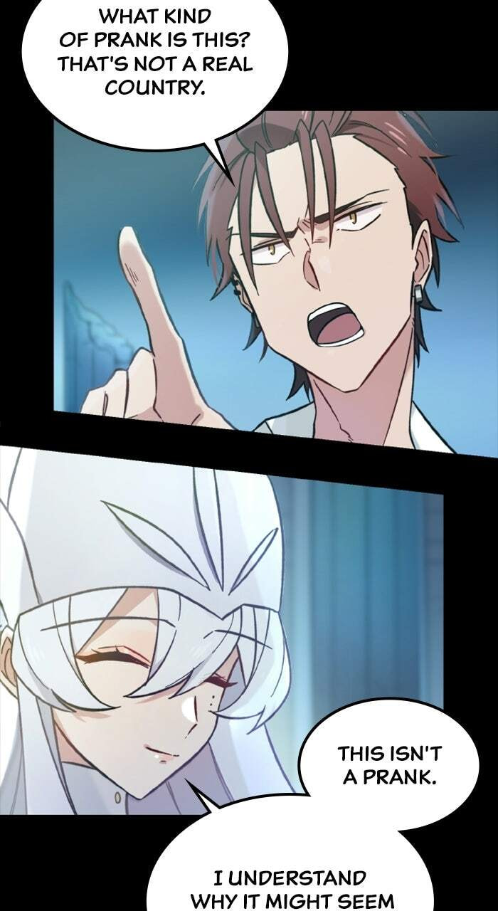 Saikyou Ansatsusha, Class Ten'i de Isekai e Chapter 1 page 99 - 