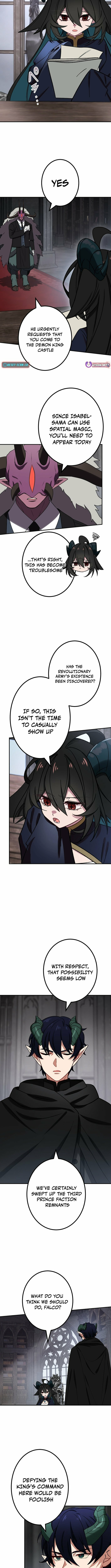 Saikyou Ansatsusha, Class Ten'i de Isekai e Chapter 100 page 4 - 