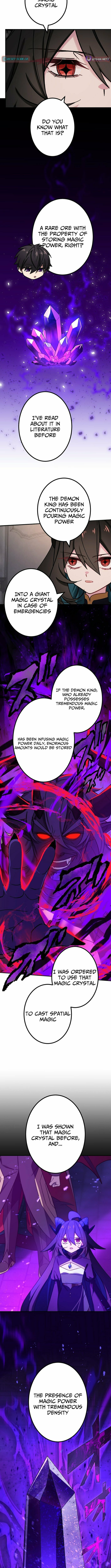 Saikyou Ansatsusha, Class Ten'i de Isekai e Chapter 101 page 2 - 