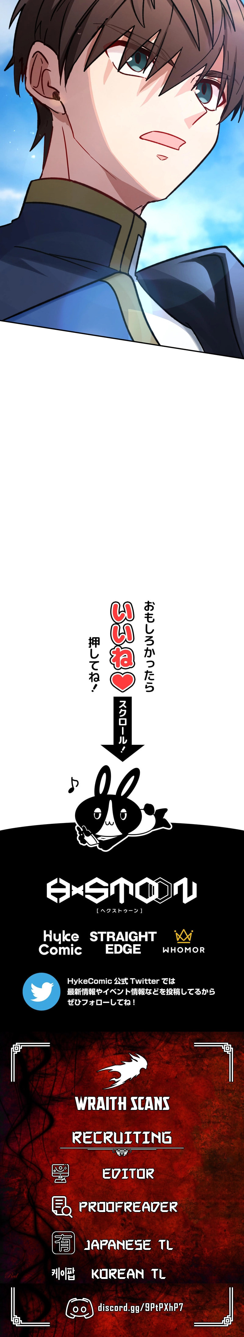 Saikyou Ansatsusha, Class Ten'i de Isekai e Chapter 103 page 11 - 