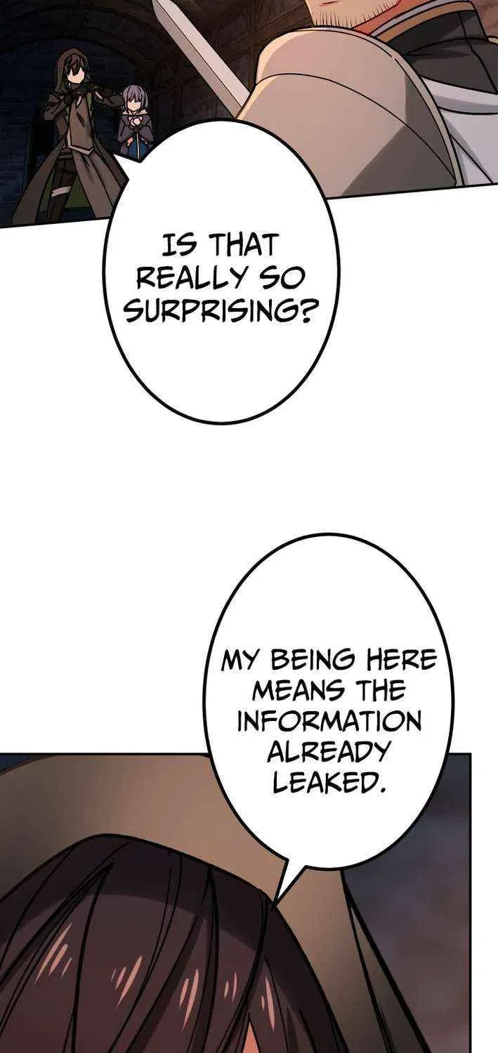 Saikyou Ansatsusha, Class Ten'i de Isekai e Chapter 107 page 12 - 