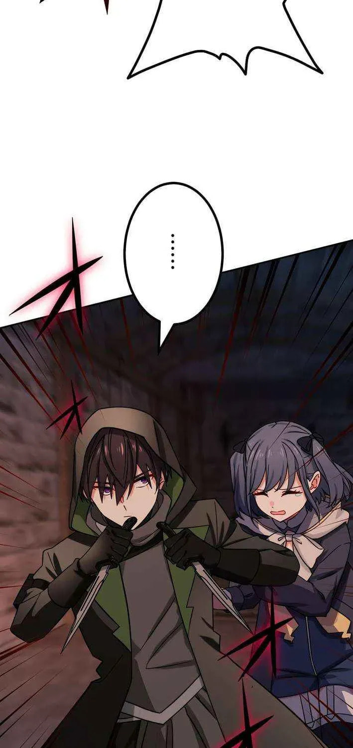 Saikyou Ansatsusha, Class Ten'i de Isekai e Chapter 107 page 18 - 