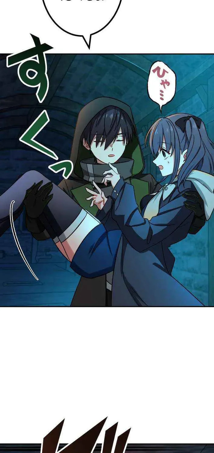Saikyou Ansatsusha, Class Ten'i de Isekai e Chapter 107 page 25 - 
