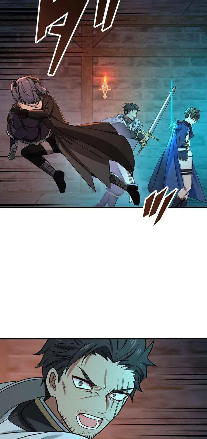 Saikyou Ansatsusha, Class Ten'i de Isekai e Chapter 107 page 26 - 