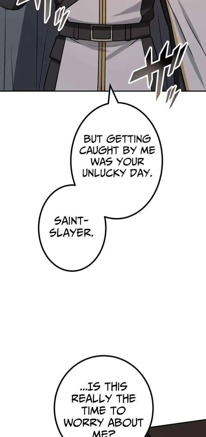 Saikyou Ansatsusha, Class Ten'i de Isekai e Chapter 107 page 4 - 
