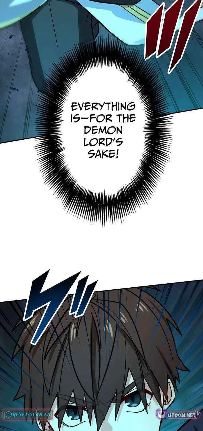 Saikyou Ansatsusha, Class Ten'i de Isekai e Chapter 107 page 40 - 