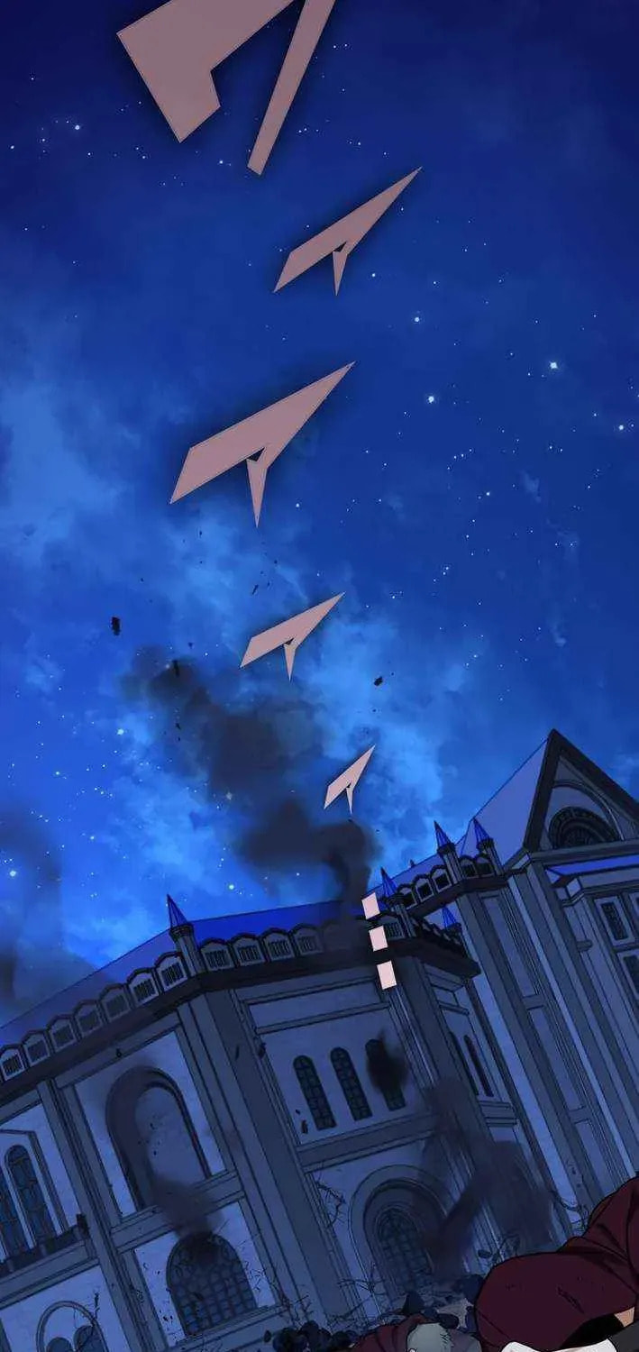 Saikyou Ansatsusha, Class Ten'i de Isekai e Chapter 107 page 43 - 