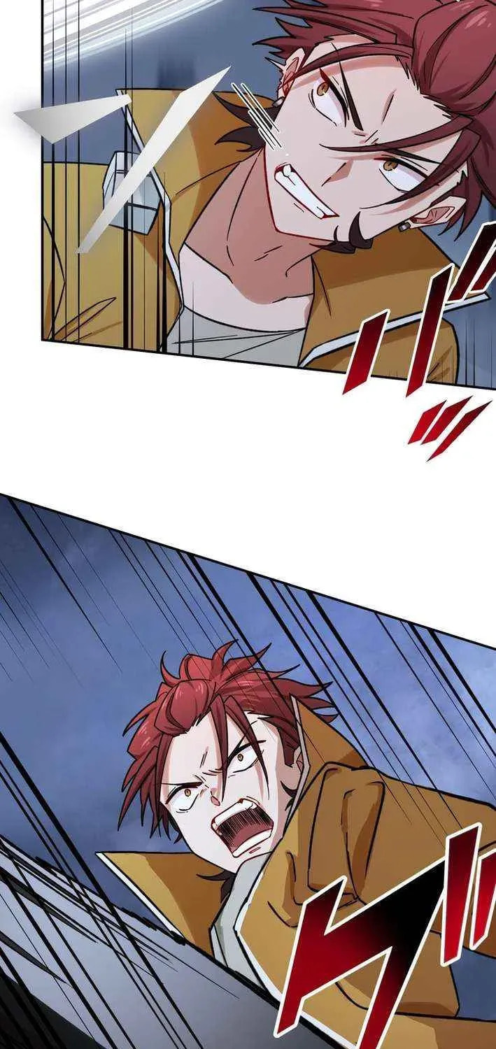 Saikyou Ansatsusha, Class Ten'i de Isekai e Chapter 107 page 47 - 