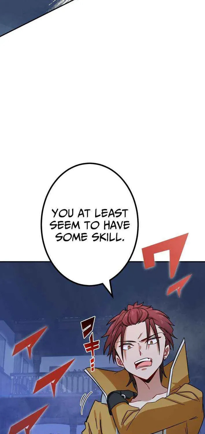 Saikyou Ansatsusha, Class Ten'i de Isekai e Chapter 107 page 51 - 
