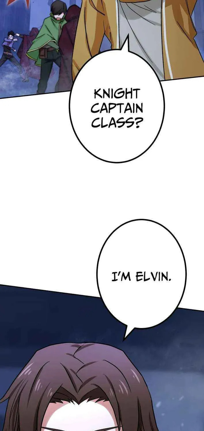 Saikyou Ansatsusha, Class Ten'i de Isekai e Chapter 107 page 52 - 