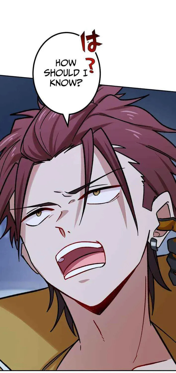 Saikyou Ansatsusha, Class Ten'i de Isekai e Chapter 107 page 55 - 