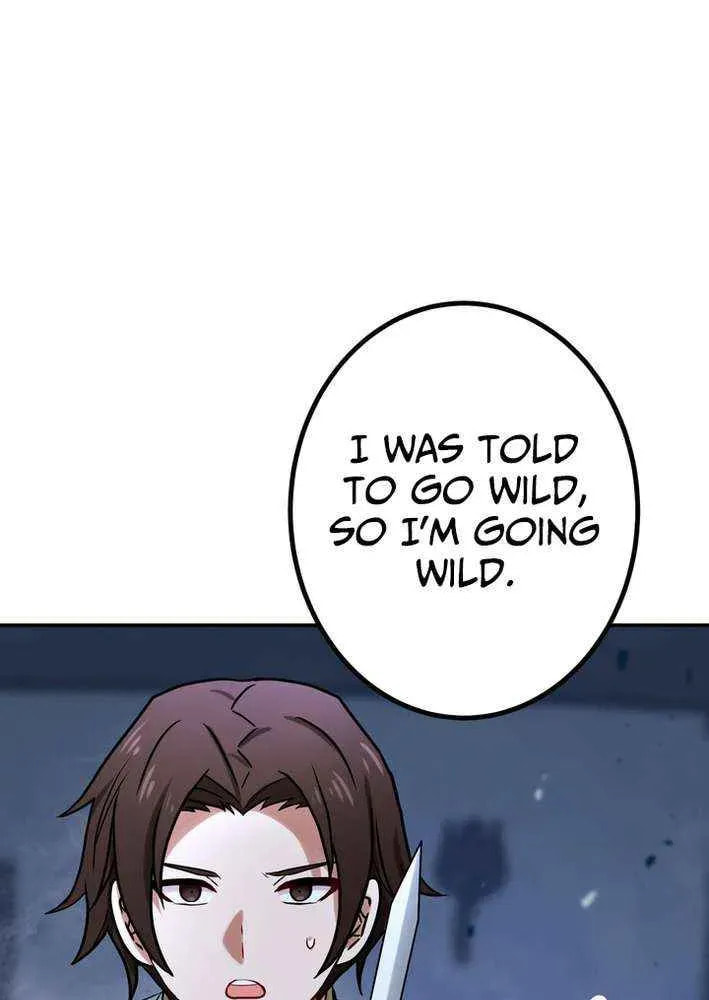 Saikyou Ansatsusha, Class Ten'i de Isekai e Chapter 107 page 56 - 