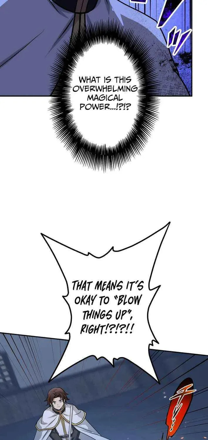 Saikyou Ansatsusha, Class Ten'i de Isekai e Chapter 107 page 61 - 
