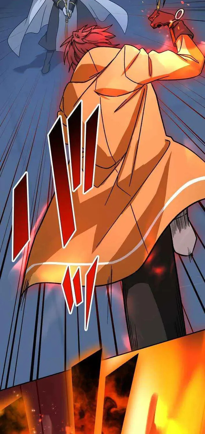 Saikyou Ansatsusha, Class Ten'i de Isekai e Chapter 107 page 62 - 