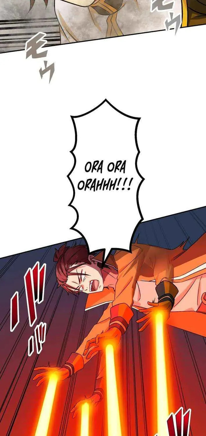 Saikyou Ansatsusha, Class Ten'i de Isekai e Chapter 107 page 65 - 