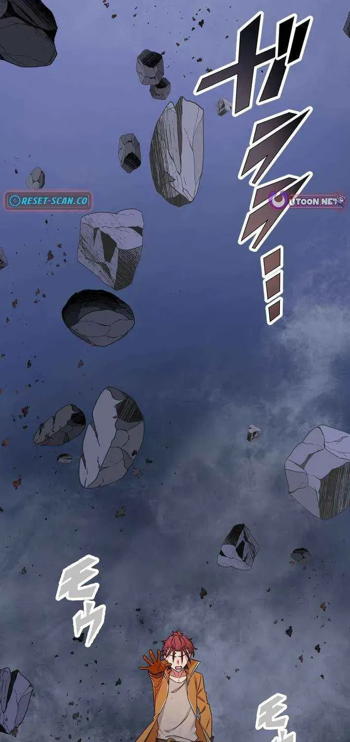 Saikyou Ansatsusha, Class Ten'i de Isekai e Chapter 107 page 68 - 
