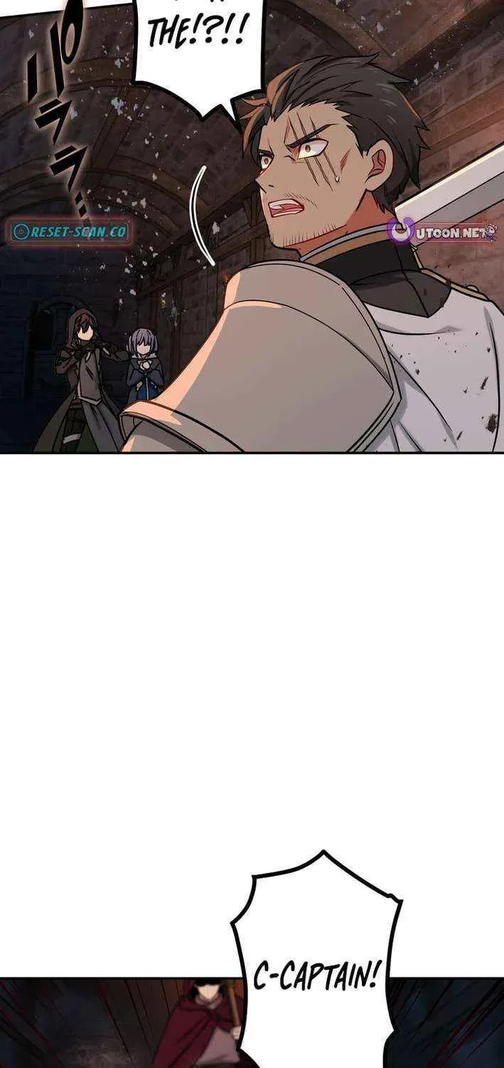 Saikyou Ansatsusha, Class Ten'i de Isekai e Chapter 107 page 8 - 