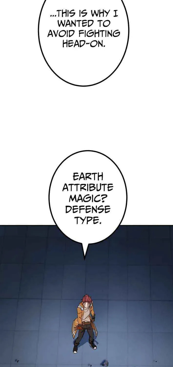 Saikyou Ansatsusha, Class Ten'i de Isekai e Chapter 107 page 71 - 