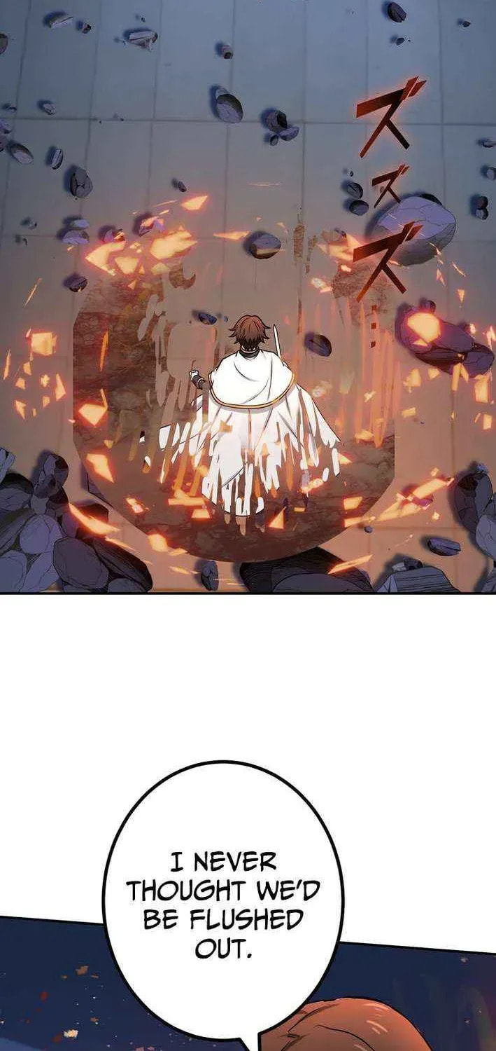 Saikyou Ansatsusha, Class Ten'i de Isekai e Chapter 107 page 72 - 