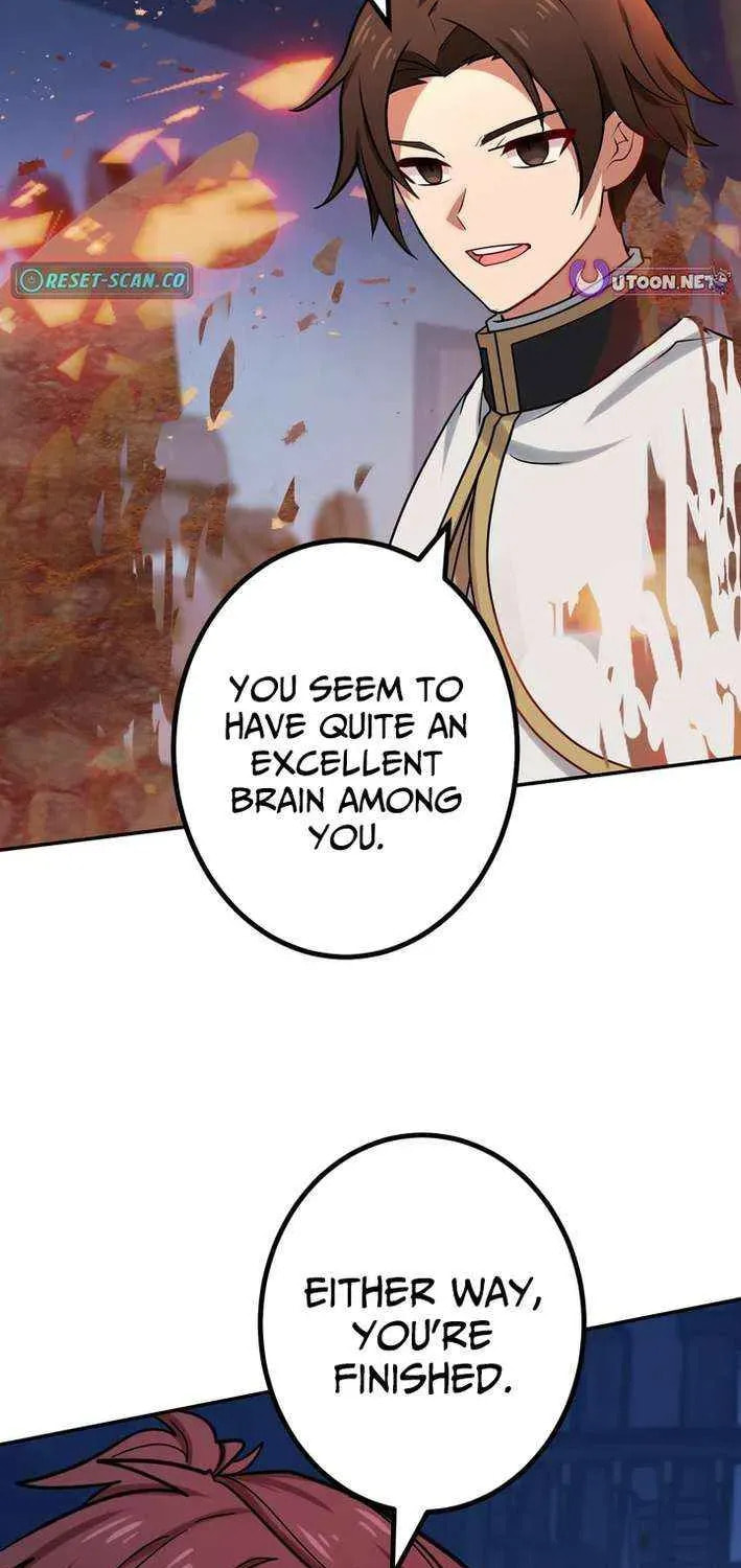 Saikyou Ansatsusha, Class Ten'i de Isekai e Chapter 107 page 73 - 
