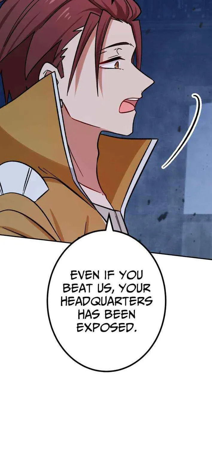 Saikyou Ansatsusha, Class Ten'i de Isekai e Chapter 107 page 74 - 