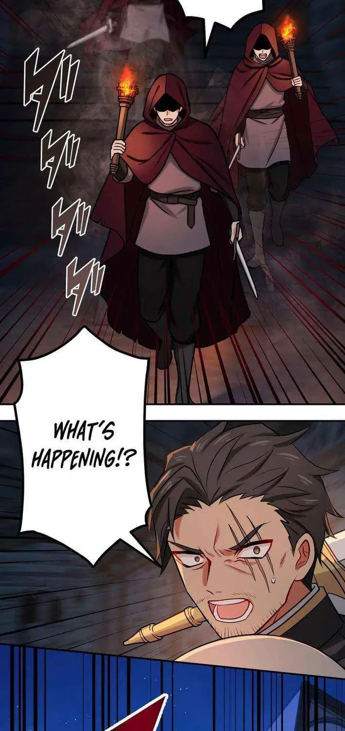 Saikyou Ansatsusha, Class Ten'i de Isekai e Chapter 107 page 9 - 