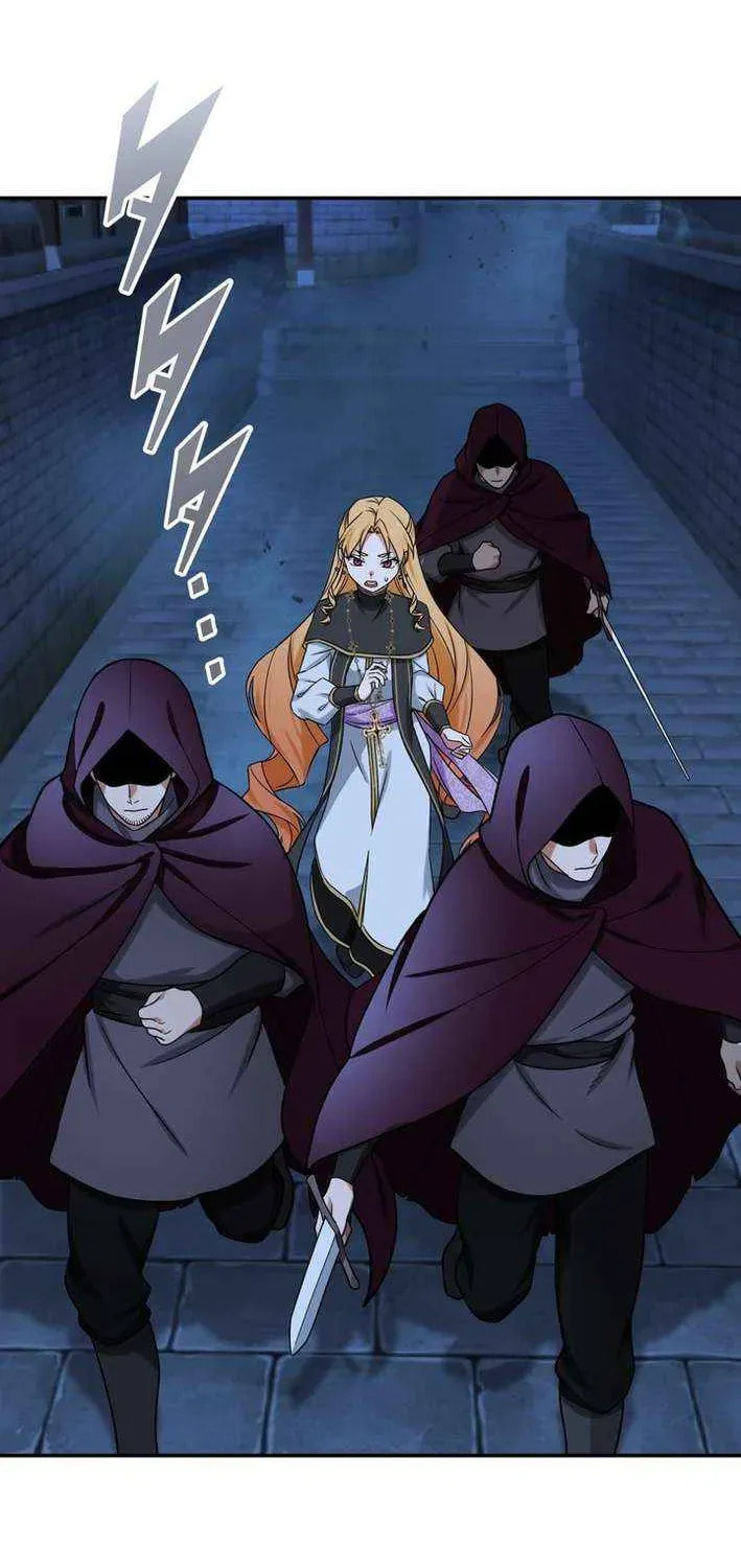 Saikyou Ansatsusha, Class Ten'i de Isekai e Chapter 107 page 81 - 