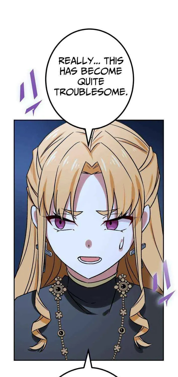Saikyou Ansatsusha, Class Ten'i de Isekai e Chapter 107 page 82 - 