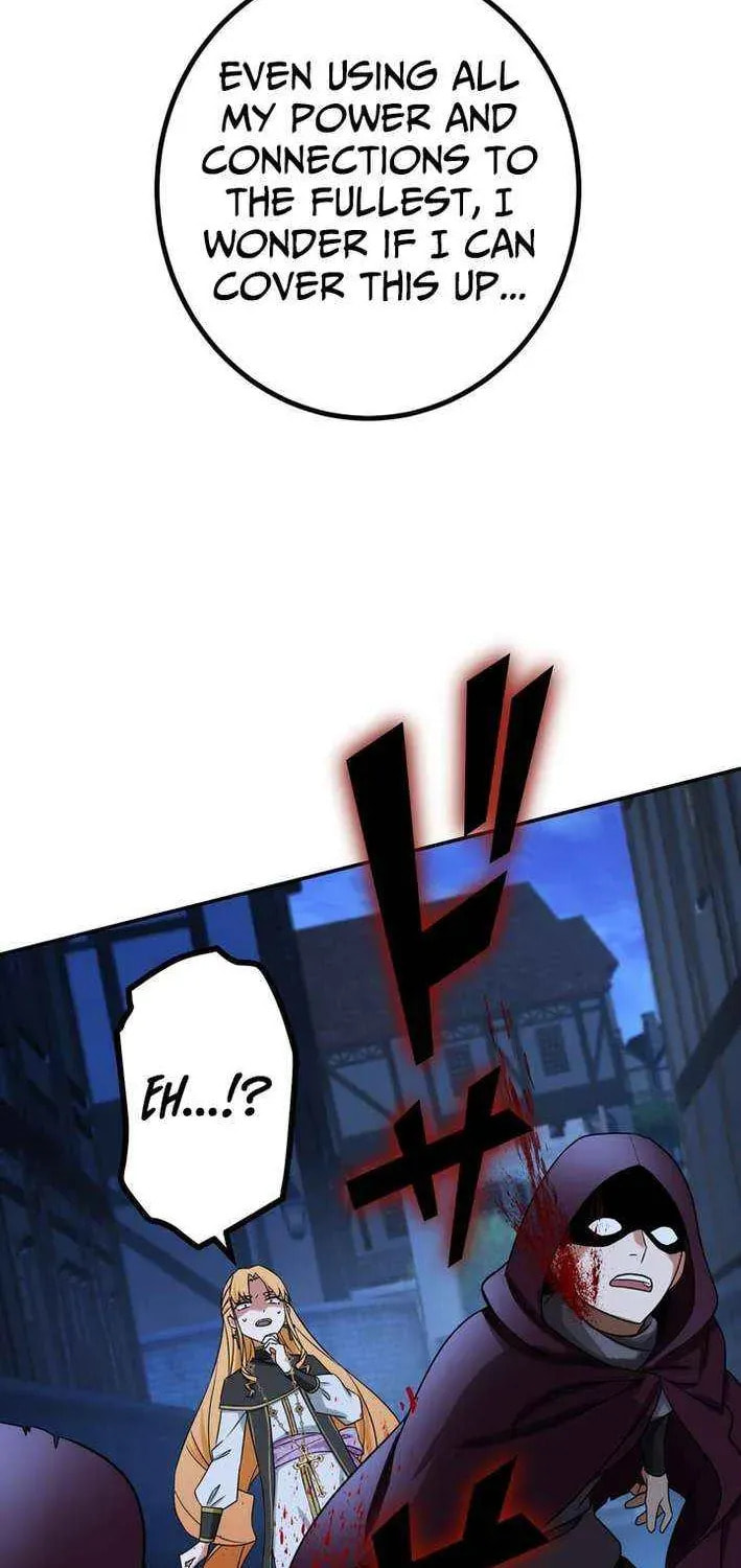 Saikyou Ansatsusha, Class Ten'i de Isekai e Chapter 107 page 83 - 