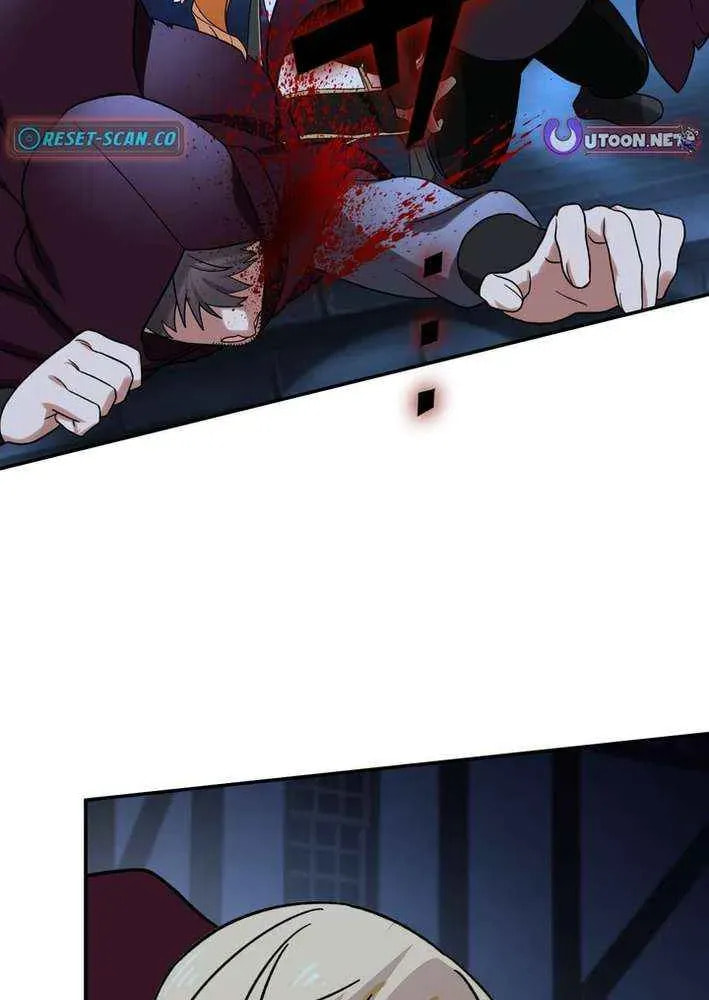Saikyou Ansatsusha, Class Ten'i de Isekai e Chapter 107 page 84 - 