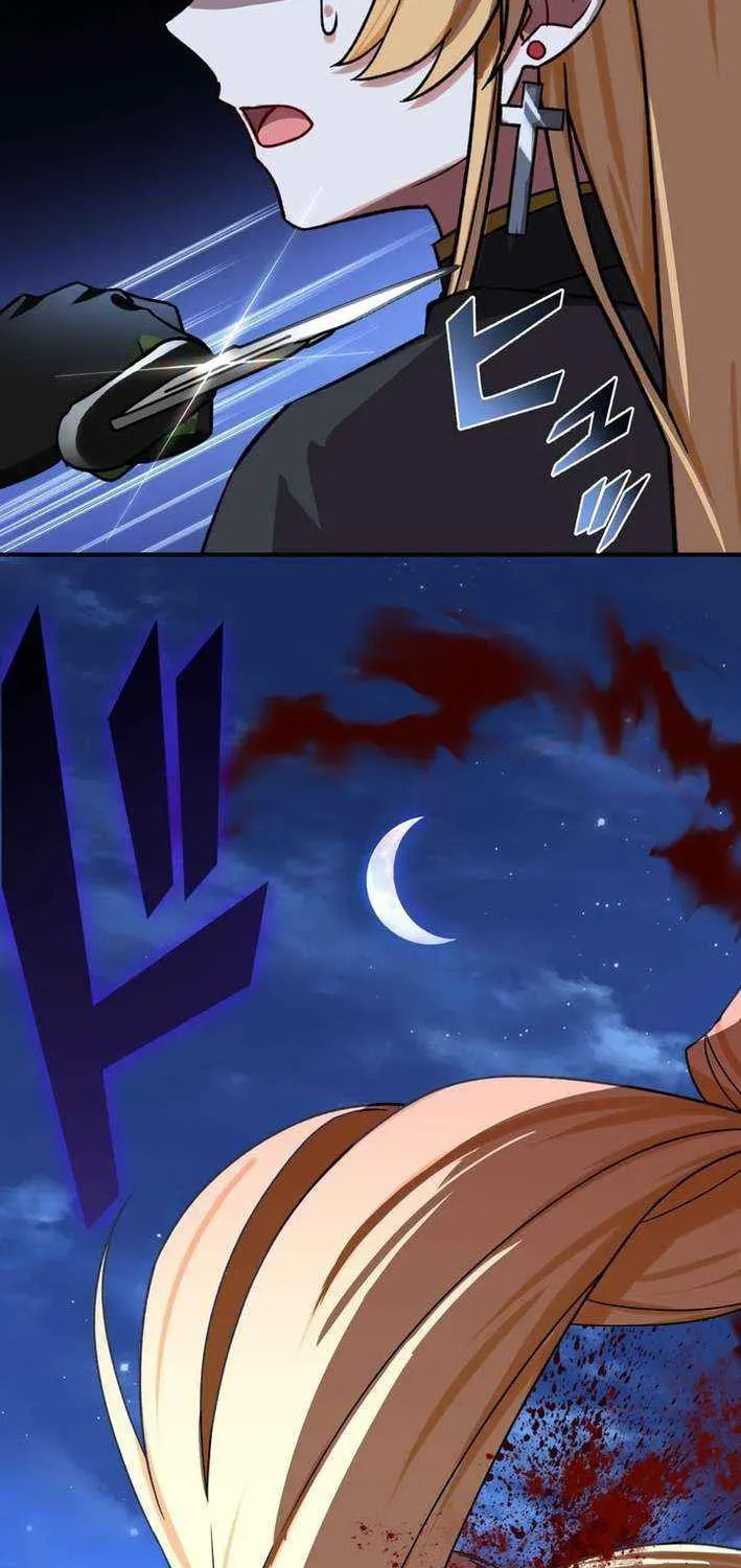 Saikyou Ansatsusha, Class Ten'i de Isekai e Chapter 107 page 88 - 