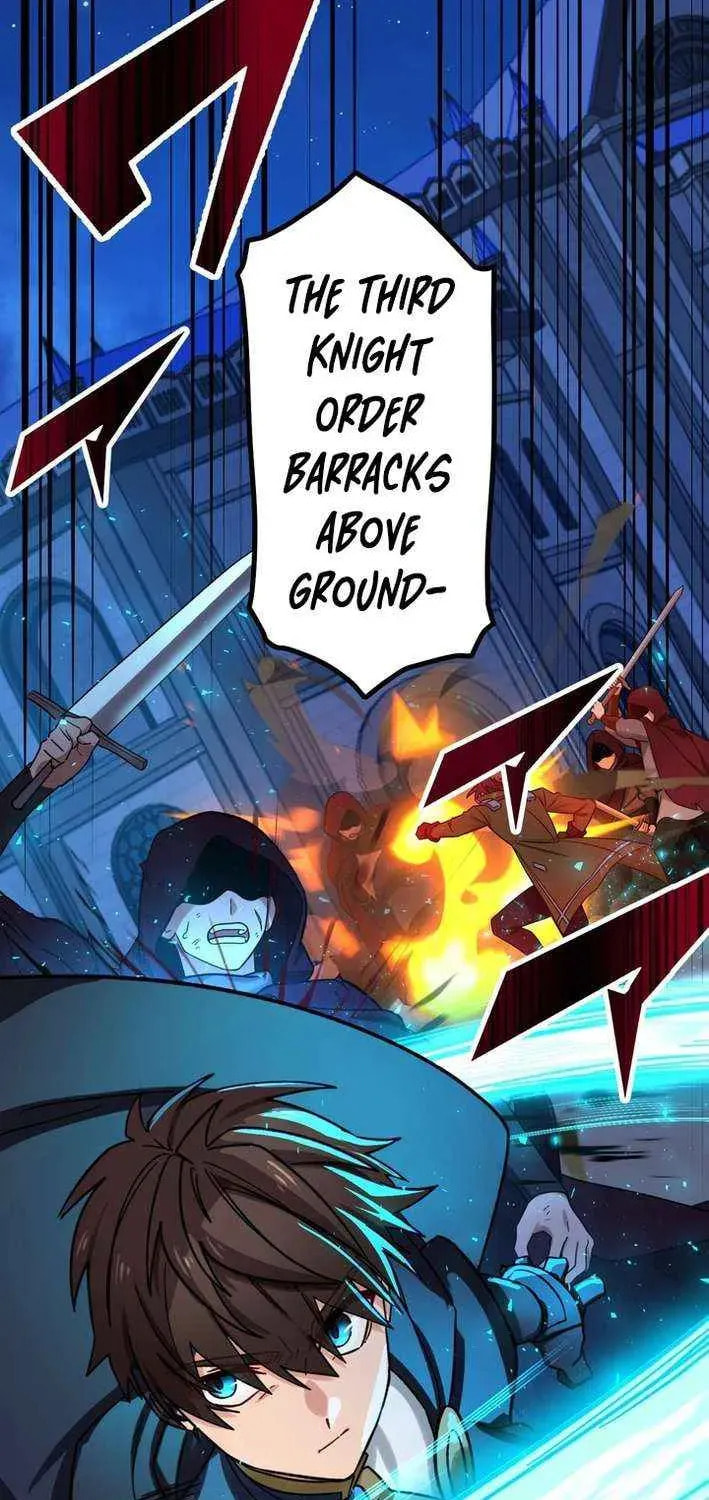 Saikyou Ansatsusha, Class Ten'i de Isekai e Chapter 107 page 10 - 