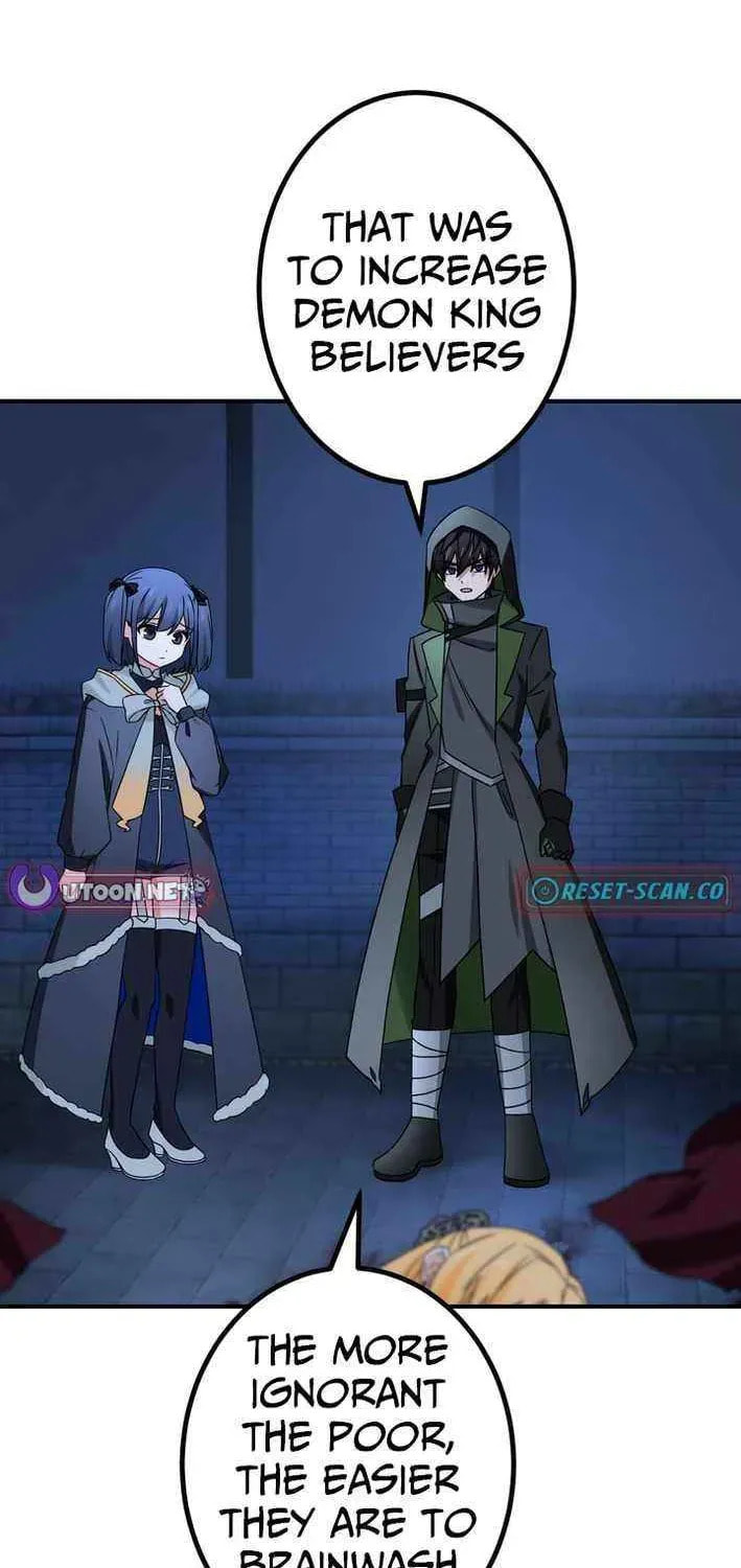 Saikyou Ansatsusha, Class Ten'i de Isekai e Chapter 108 page 14 - 