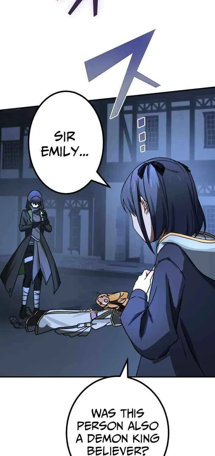 Saikyou Ansatsusha, Class Ten'i de Isekai e Chapter 108 page 3 - 