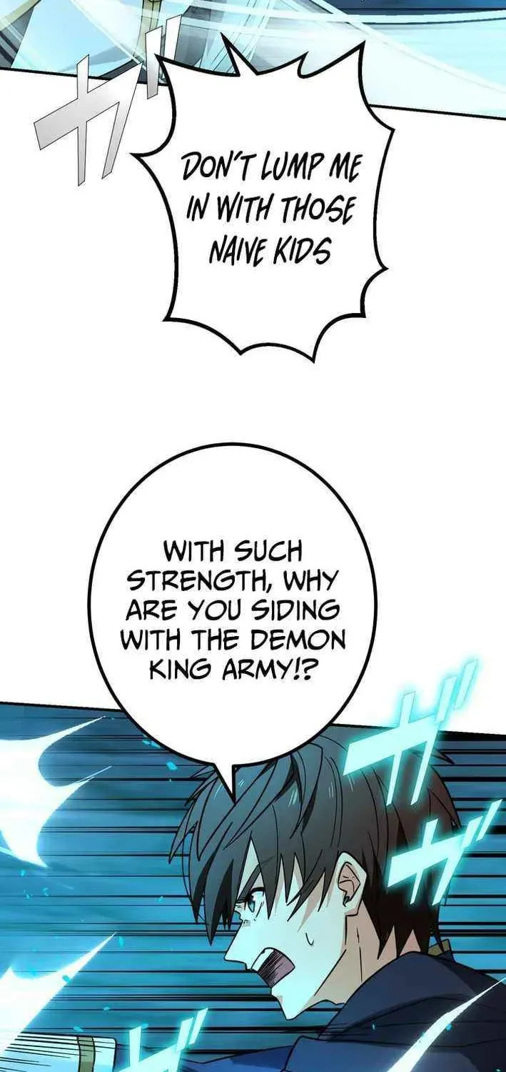 Saikyou Ansatsusha, Class Ten'i de Isekai e Chapter 108 page 22 - 