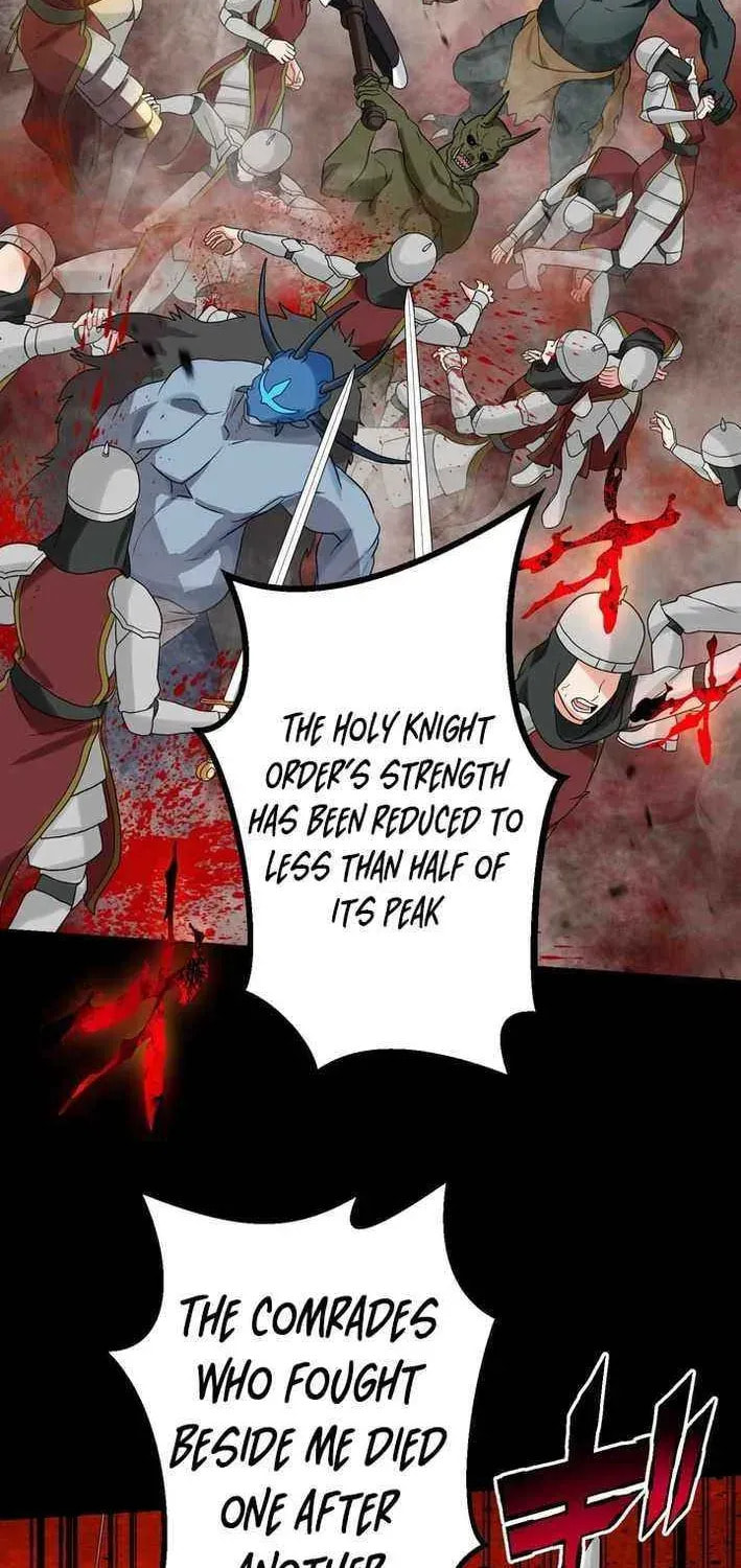 Saikyou Ansatsusha, Class Ten'i de Isekai e Chapter 108 page 30 - 