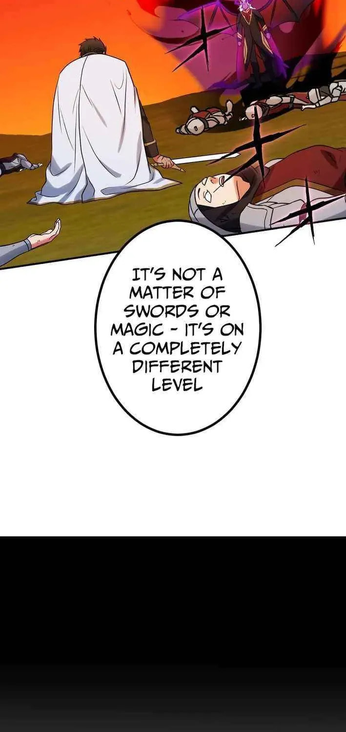Saikyou Ansatsusha, Class Ten'i de Isekai e Chapter 108 page 43 - 