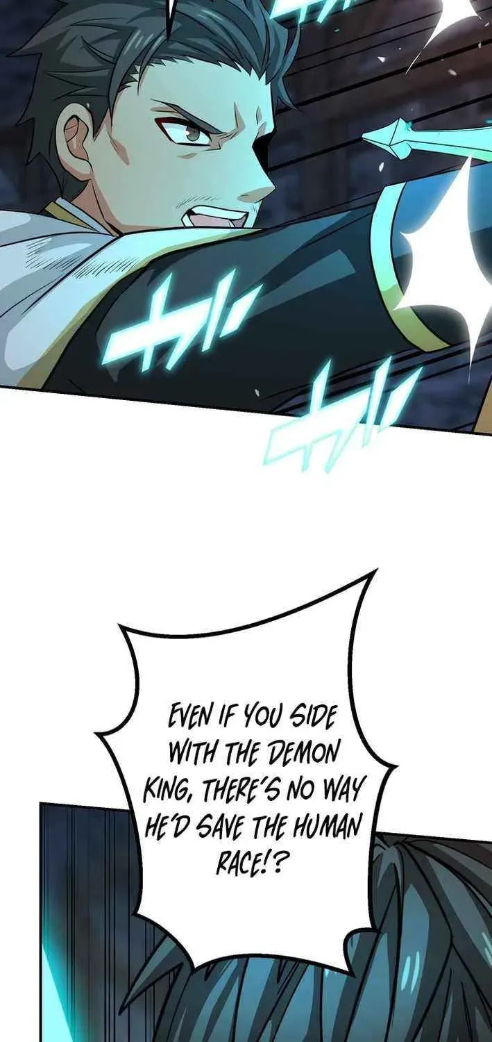 Saikyou Ansatsusha, Class Ten'i de Isekai e Chapter 108 page 47 - 