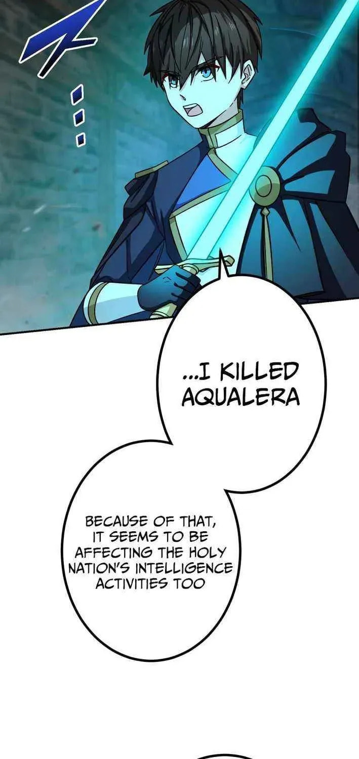 Saikyou Ansatsusha, Class Ten'i de Isekai e Chapter 108 page 52 - 