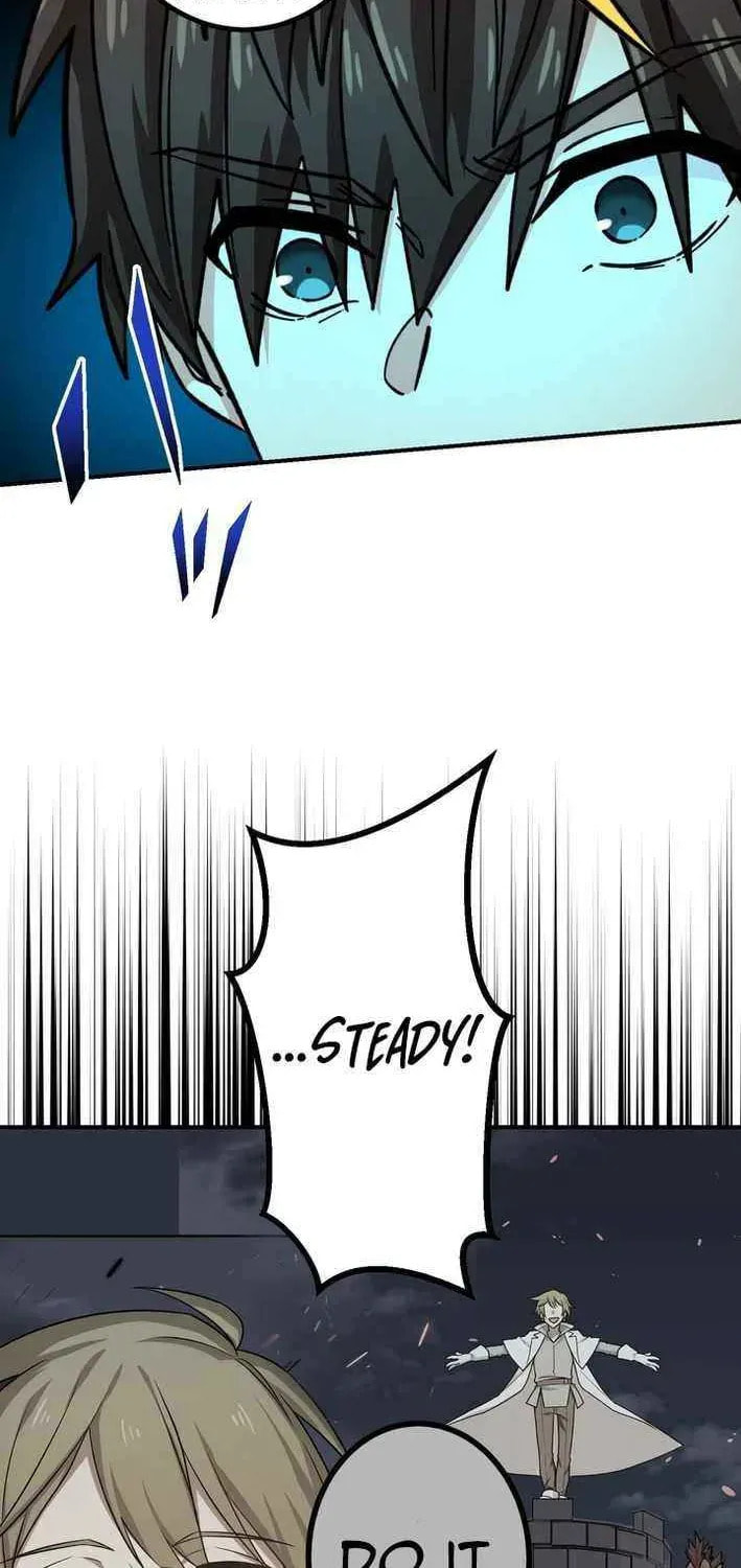 Saikyou Ansatsusha, Class Ten'i de Isekai e Chapter 108 page 56 - 